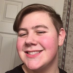 Meet your Posher, Bryce